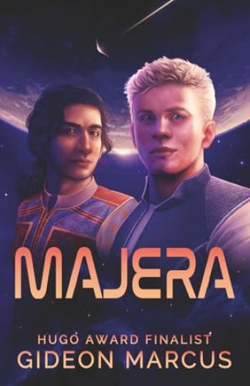 Majera