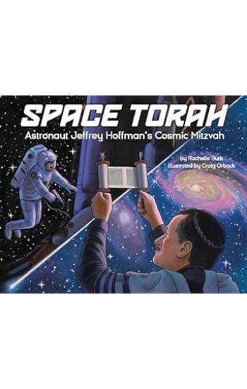 Space Torah