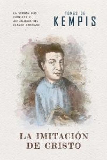 La imitación de Cristo