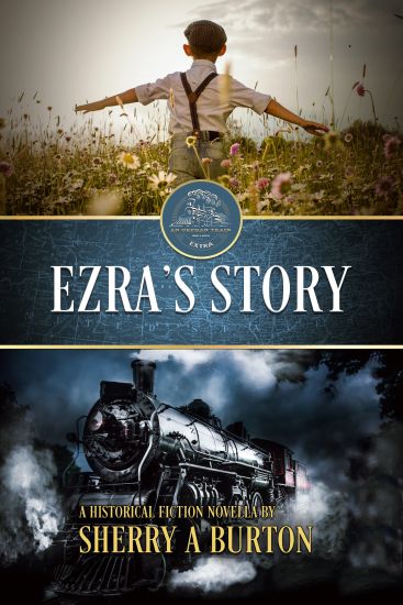 Ezra's Story