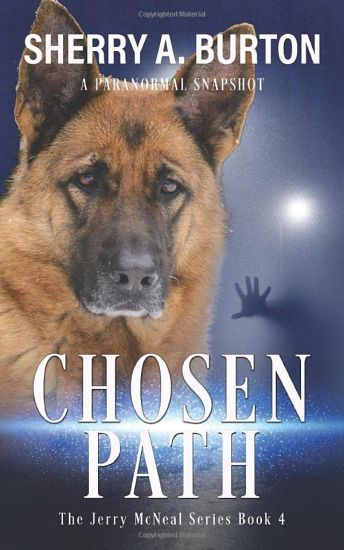 Chosen Path