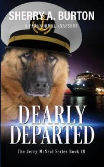 Dearly Departed