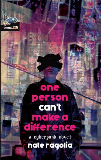 One Person Can't Make a Difference