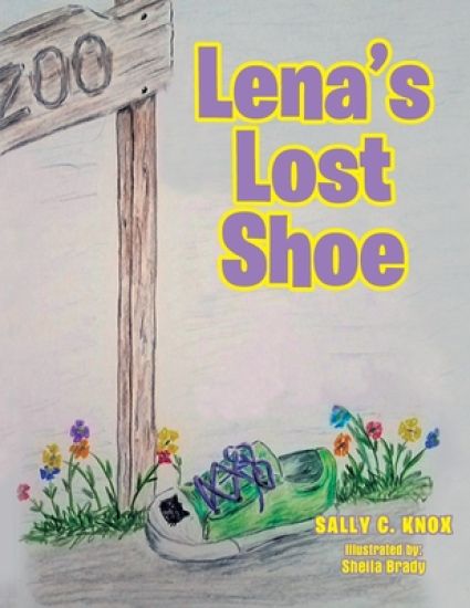 Lena's Lost Shoe