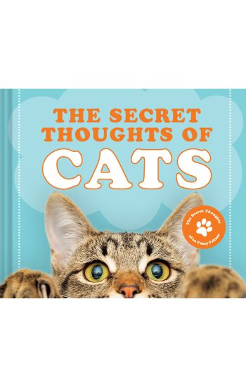 The Secret Thoughts of Cats