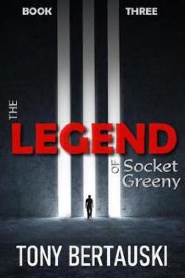 The Legend of Socket Greeny