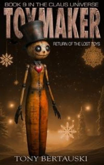 Toymaker