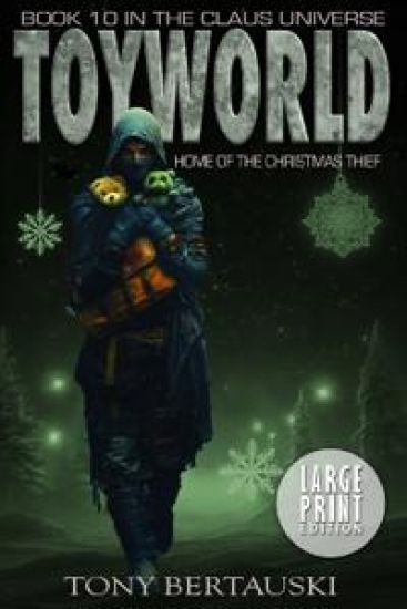 ToyWorld (Large Print)