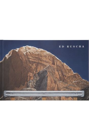 Ed Ruscha - Paintings