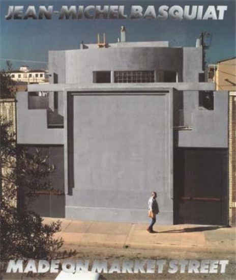 Jean-Michel Basquiat