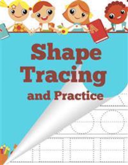 Shape Tracing and Practice