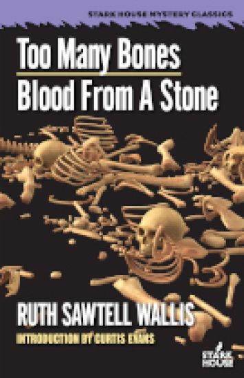 Too Many Bones / Blood From a Stone