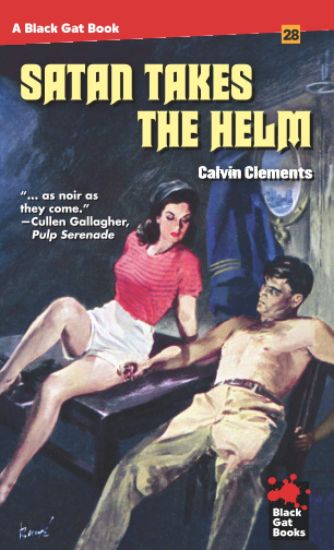 Satan Takes the Helm