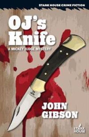 OJ's Knife