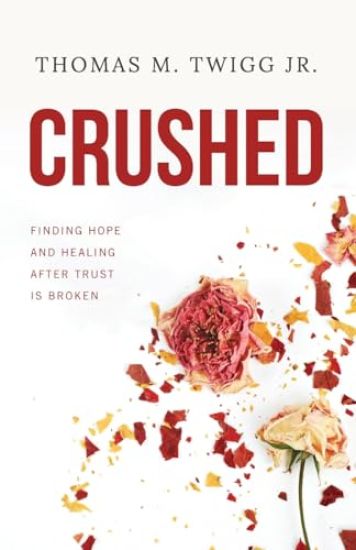 Crushed