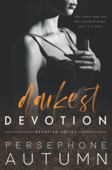 Darkest Devotion