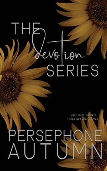 Devotion Series Boxset