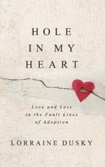 Hole in My Heart
