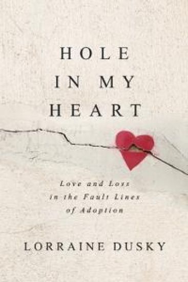 Hole in My Heart