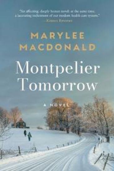 Montpelier Tomorrow