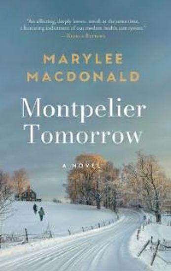 Montpelier Tomorrow