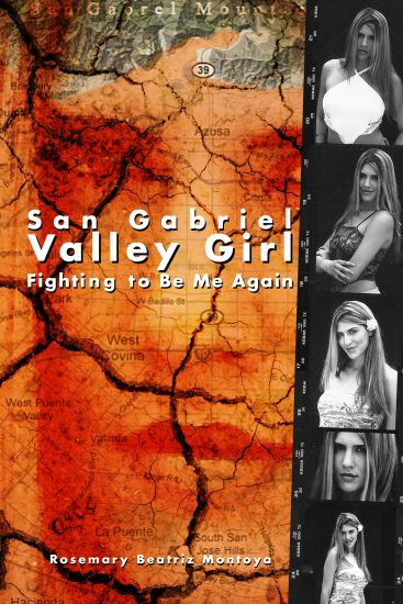 San Gabriel Valley Girl