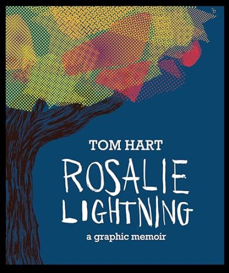 Rosalie Lightning