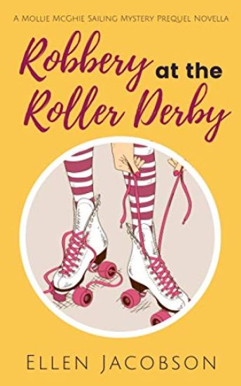 Robbery at the Roller Derby