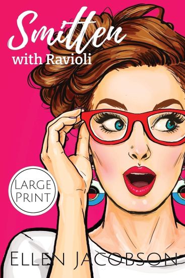 Smitten with Ravioli