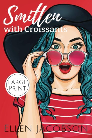 Smitten with Croissants