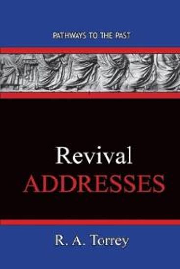 REVIVAL Addresses