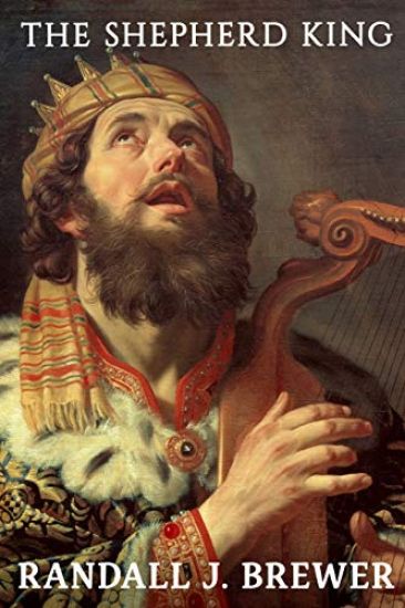 The Shepherd King