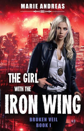 The Girl with the Iron Wing