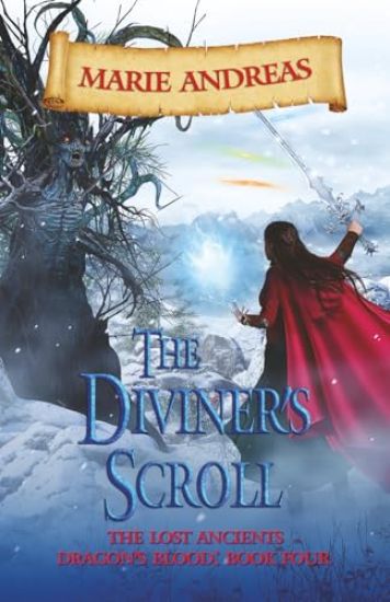 The Diviner's Scroll
