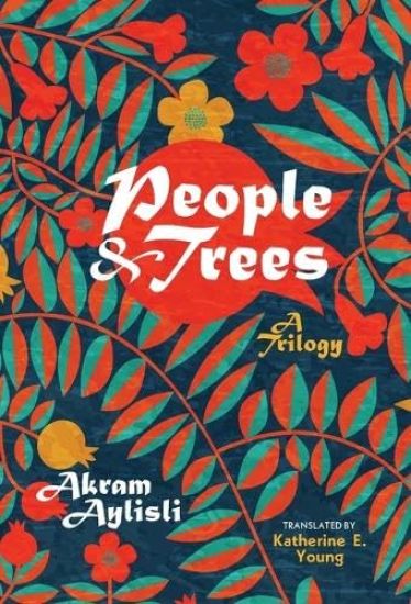 People and Trees
