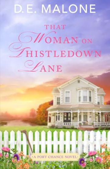 That Woman on Thistledown Lane