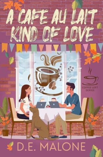 A Café Au Lait Kind of Love