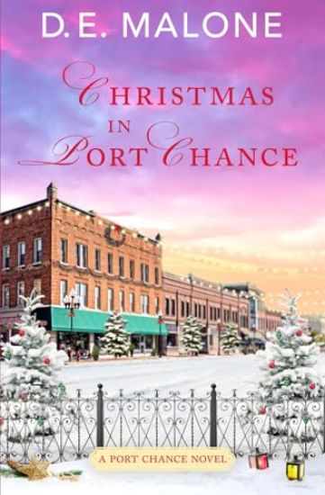 Christmas in Port Chance