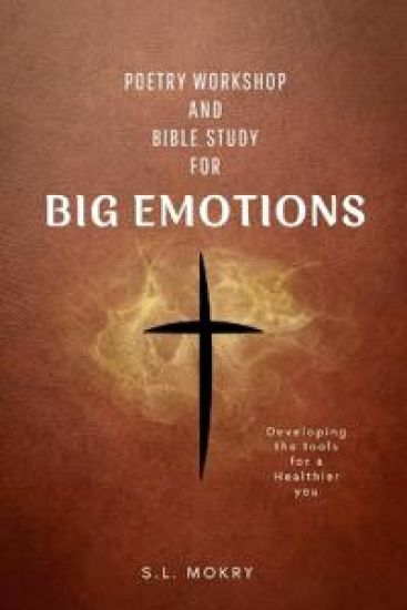 Poetry Workshop and Bible Study Book and Journal