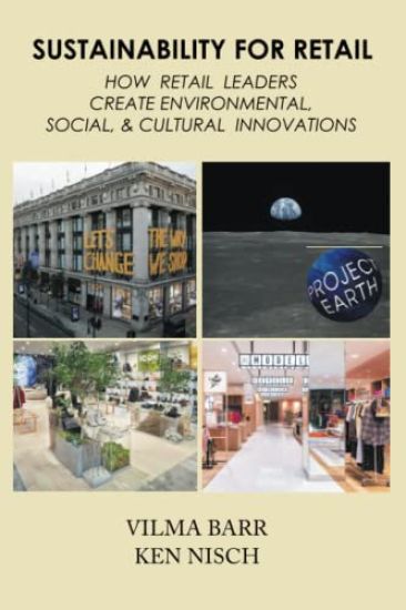 Sustainability for Retail