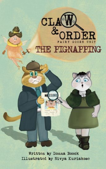 The Pignapping