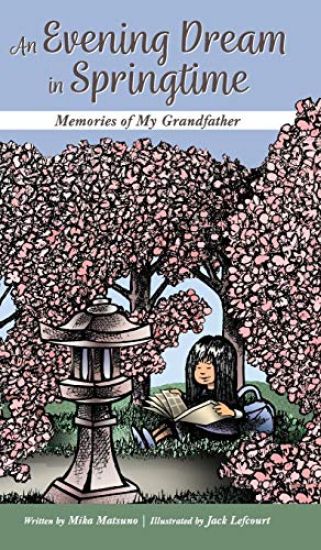 An Evening Dream in Springtime