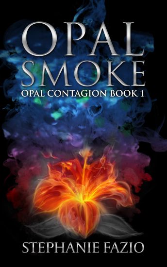 Opal Smoke