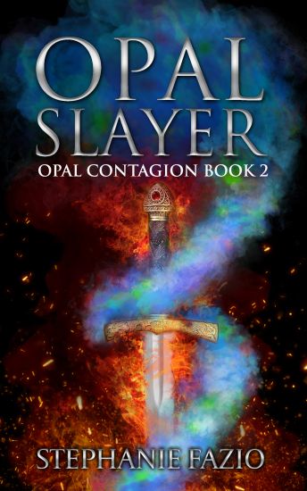 Opal Slayer