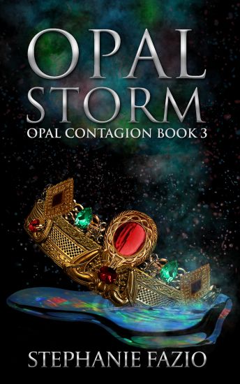 Opal Storm