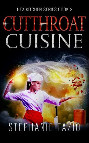 Cutthroat Cuisine