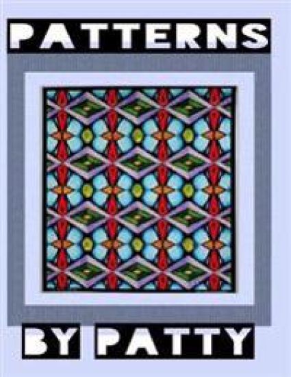 Patterns by Patty