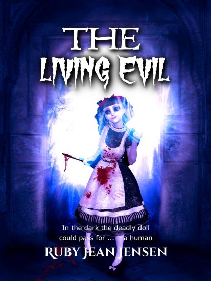 The Living Evil