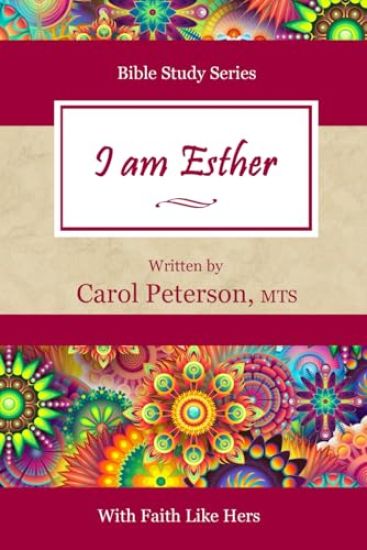 I am Esther