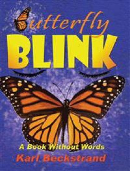 Butterfly Blink